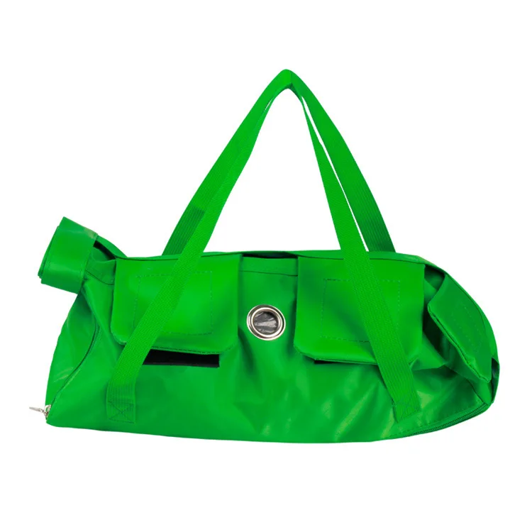 Title 6, Pet outing bag, portable foldable cat backpack,...