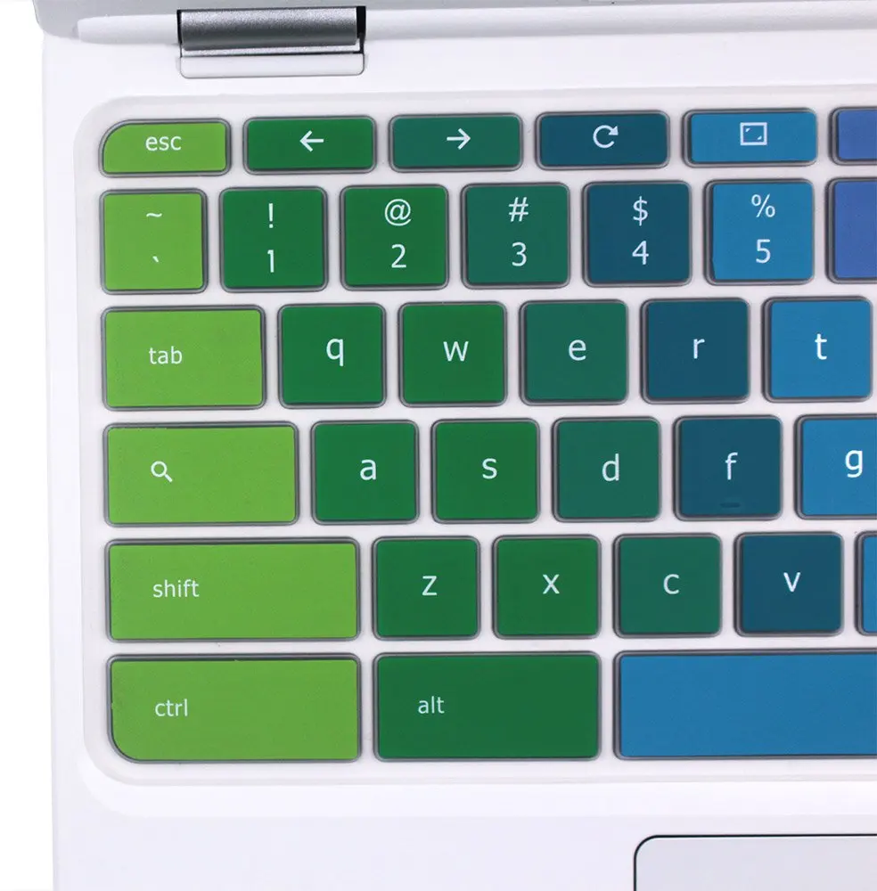 For Acer Chromebook 314 CB314 Laptop Keyboard Cover Skin for Acer