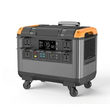 Portable Power Station