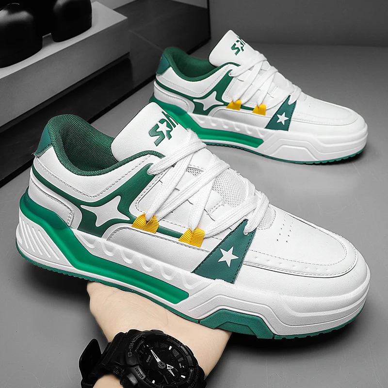 Men Shoes Sneakers man casual Men's Shoes tenis Luxury shoes Trainer Race Breathable Shoes fashion running Shoes for women