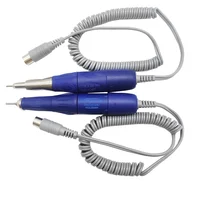40K Strong 105L Micro Motor Pen 45K 105LN Electric Nail Drill Handle For Strong 210 Manicure Machine Set Tool Polish Equipment 1