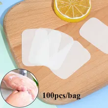 

100pcs/lot Portable Bath Hand Washing Slice Sheets Travel Scented Foaming Soap Paper Portable Disposable Soap Paper