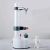 Electric Potato Peeler with  Stainless Steel Automatic Rotating Fruits  Potato Peeler Cutter Machine Kitchen Peeling Tool 6