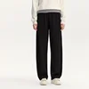 Semir Casual Pants Women Solid Color Versatile Black Trousers 2024 Autumn New Slimming Pants Sports Pants Banana Pants 4