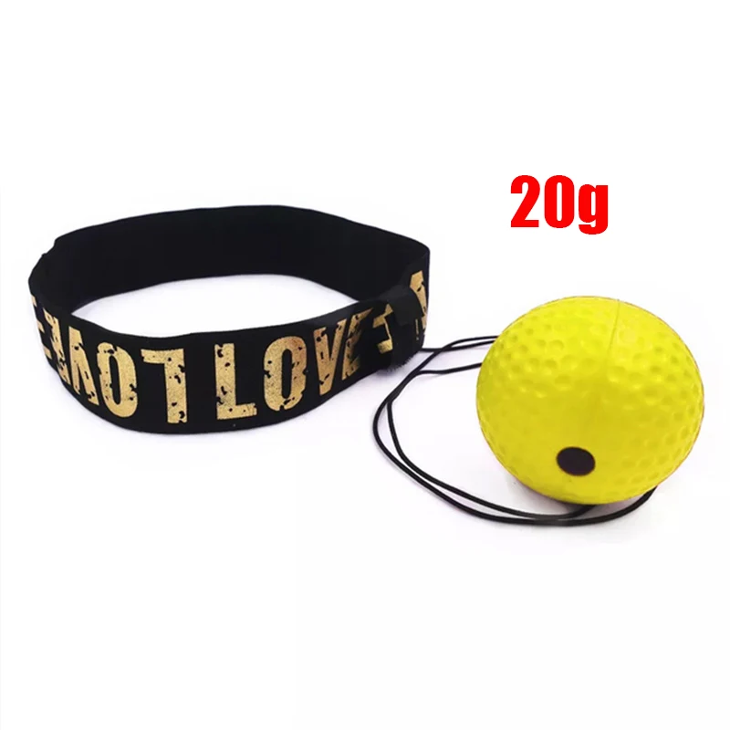 Yellow 20g