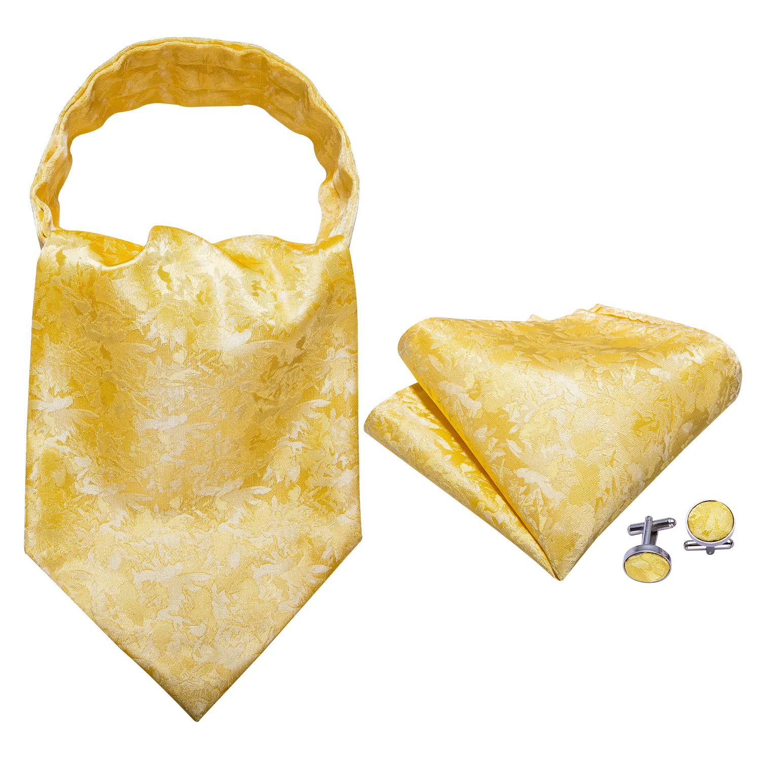 Рисунок 5 - Комплект из шелковых мужских галстуков