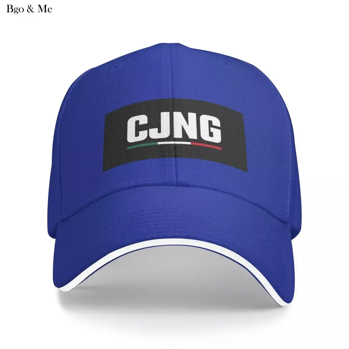 

2023 New El Mencho CJNG Cartel Jalisco Nuevo Generation Baseball Cap Christmas Hat Vintage Beach Golf Hat Women Men'S