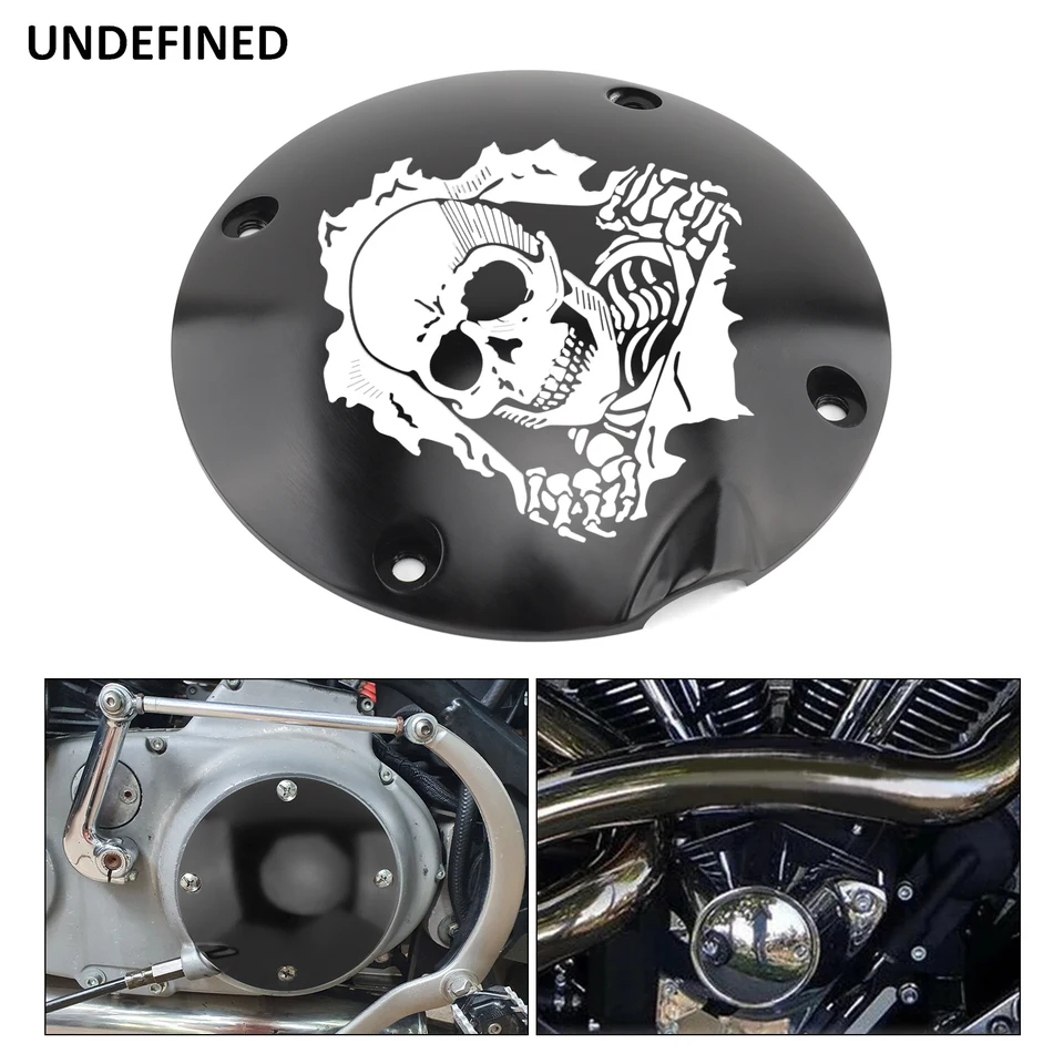 For Harley Sportster 883 1200 XL XLH 1994-2003 OEM Part Number