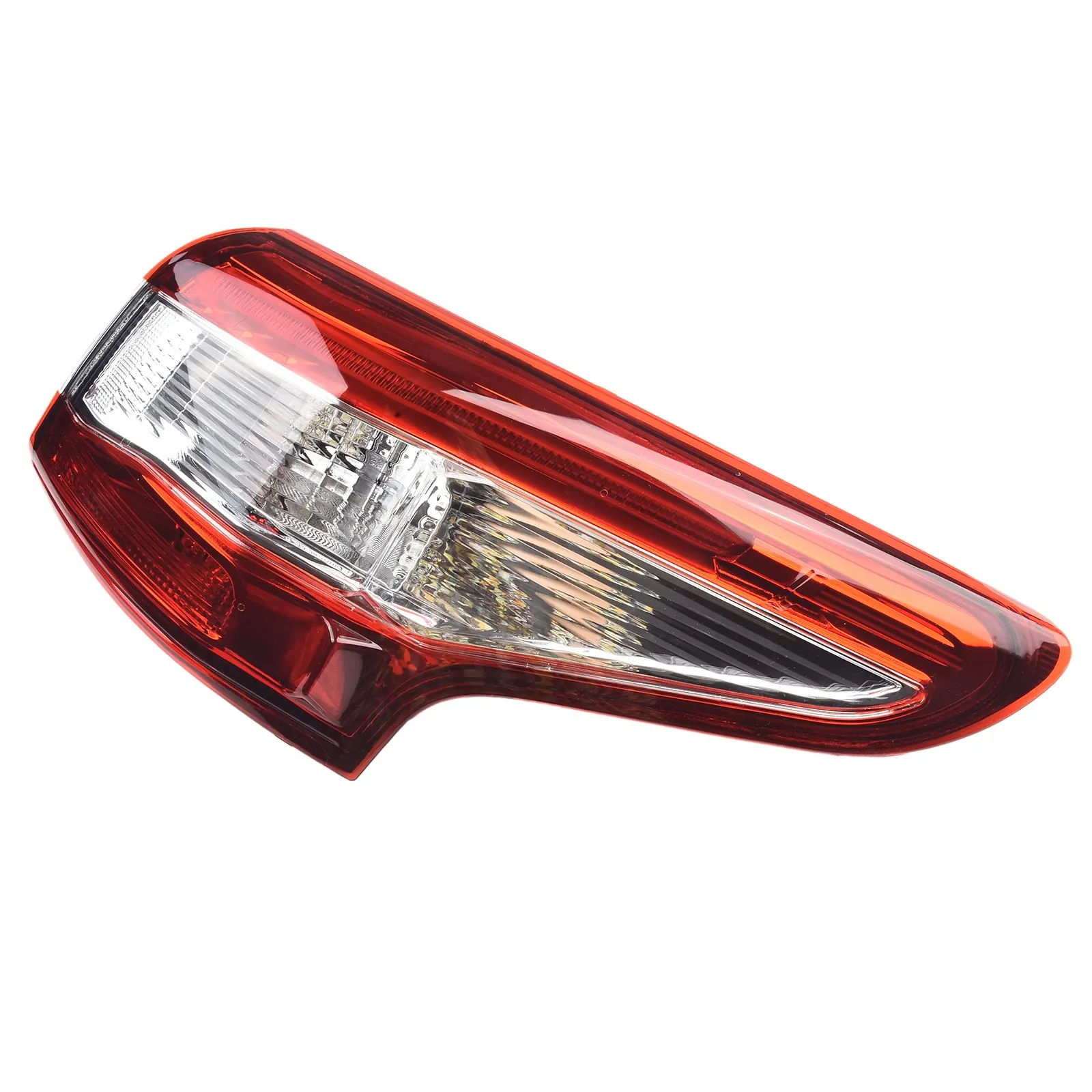 

Car Lamp Tail Light Indoor Office 26550-4EA0A Accessories LED Parts Plastic Replacement Right Rear 1 Pc For Qashqai
