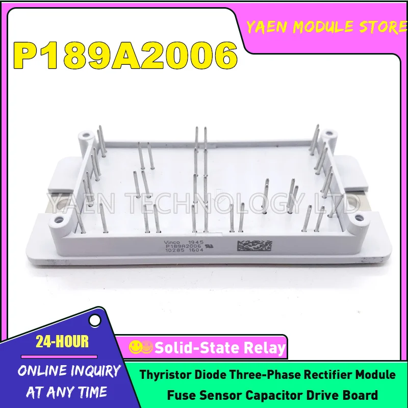 

P189A2006 P180A2002 P180A2005 P188A1001 P189A1002 новый оригинальный модуль IGBT в наличии