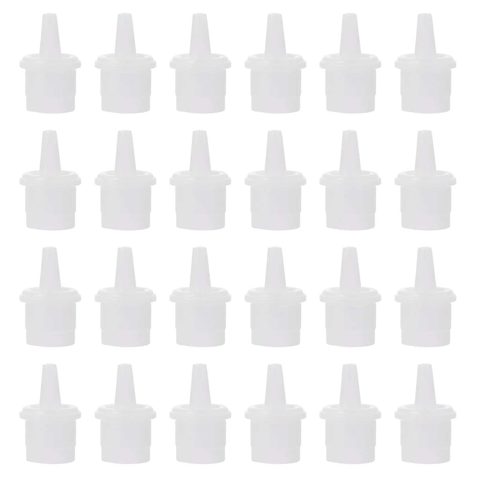 

Eyelash Extension Glue Nozzle Eyelash Grafting Adhesive Glue Bottle Plug Grafting Eyelash Glue To Replace Inner Led