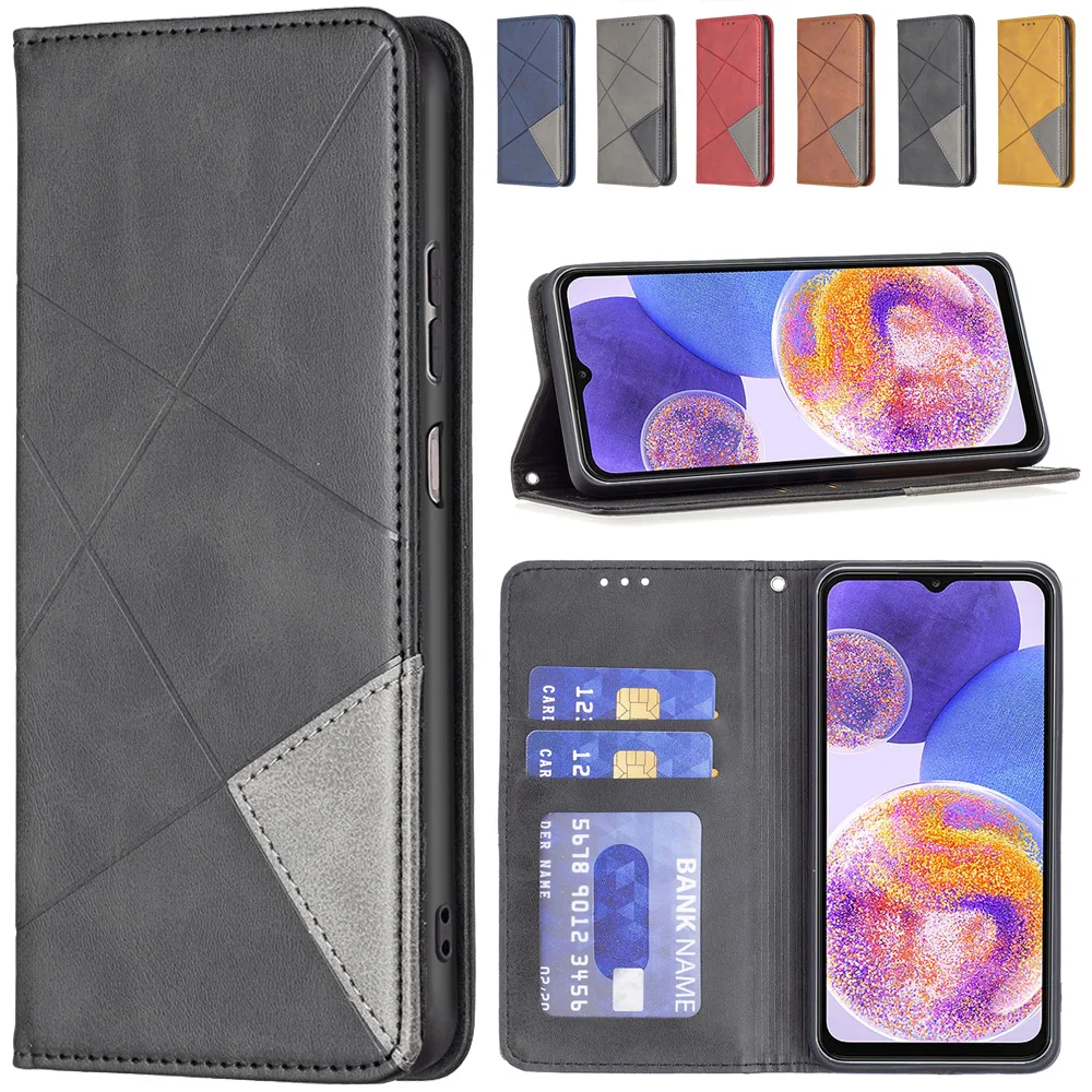 

Чехол-книжка Sunjolly для ZTE Blade A31 A51 A71