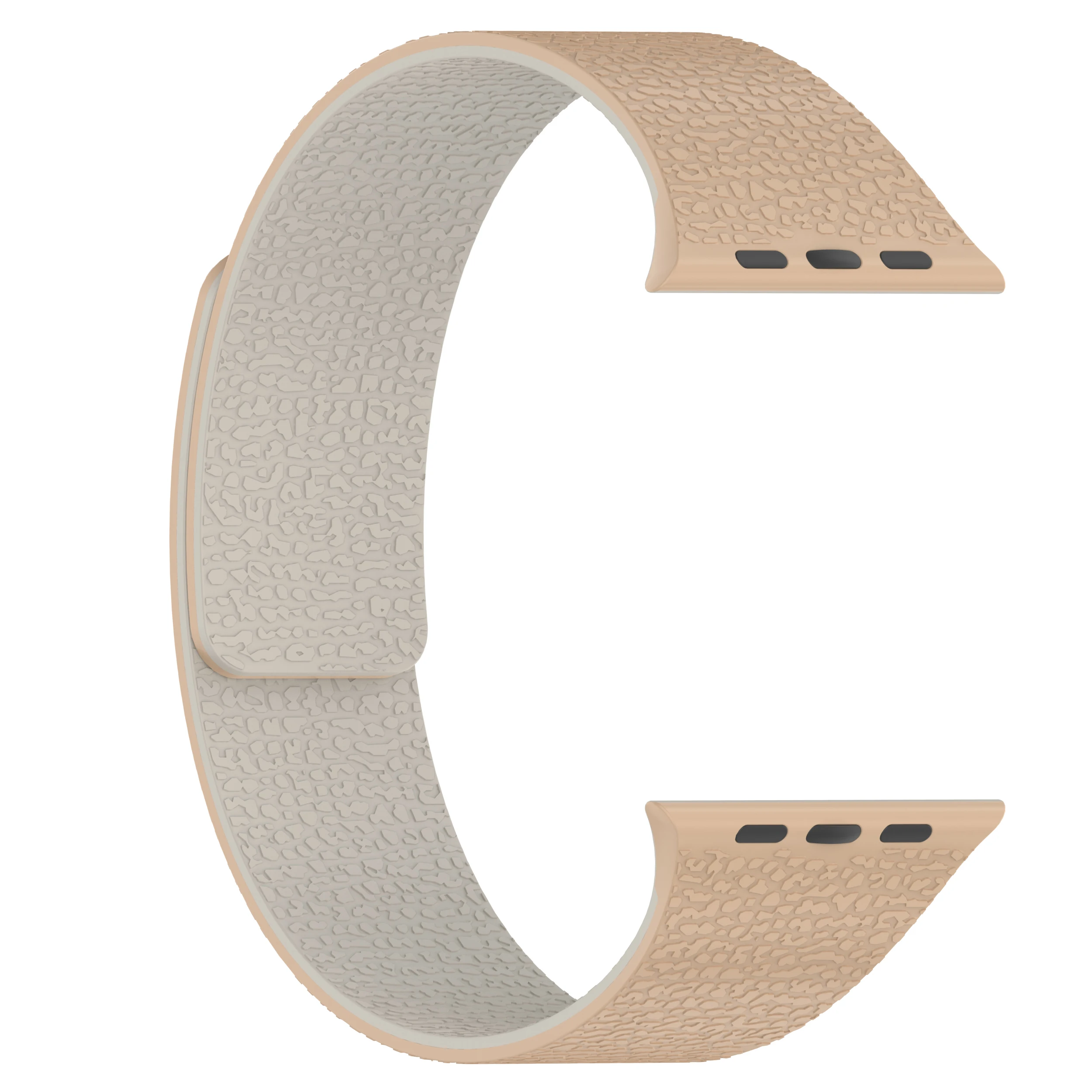 Silicone Magnetic Strap