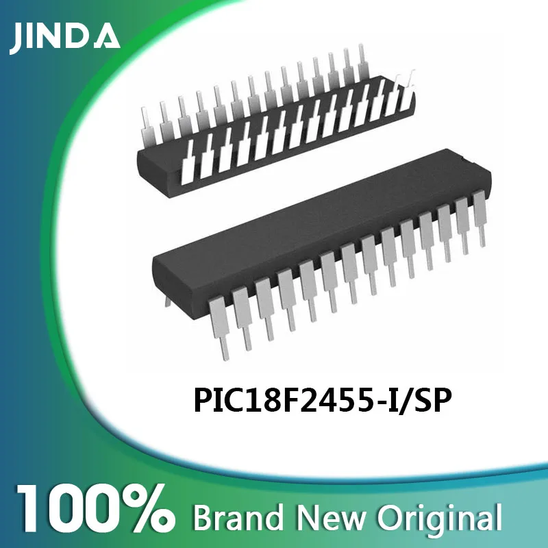 

PIC18F2455-I/SP PIC18F2455-I PIC18F2455 C18F2455 PIC18F2455-I/SP SPDIP-28