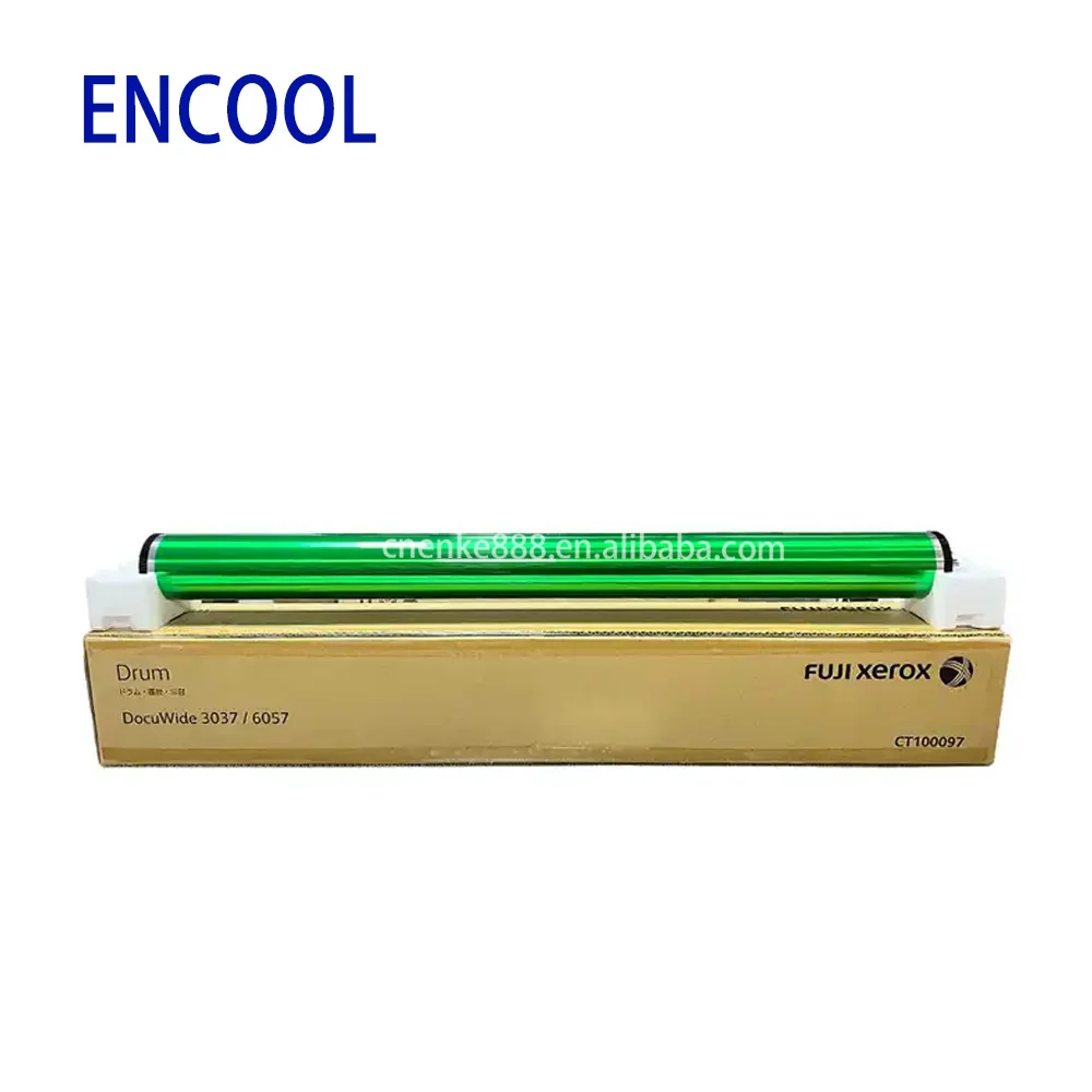 

Оригинал для фотобарабана Xerox DocuWide 3037 6037 6057 OPC CT100097