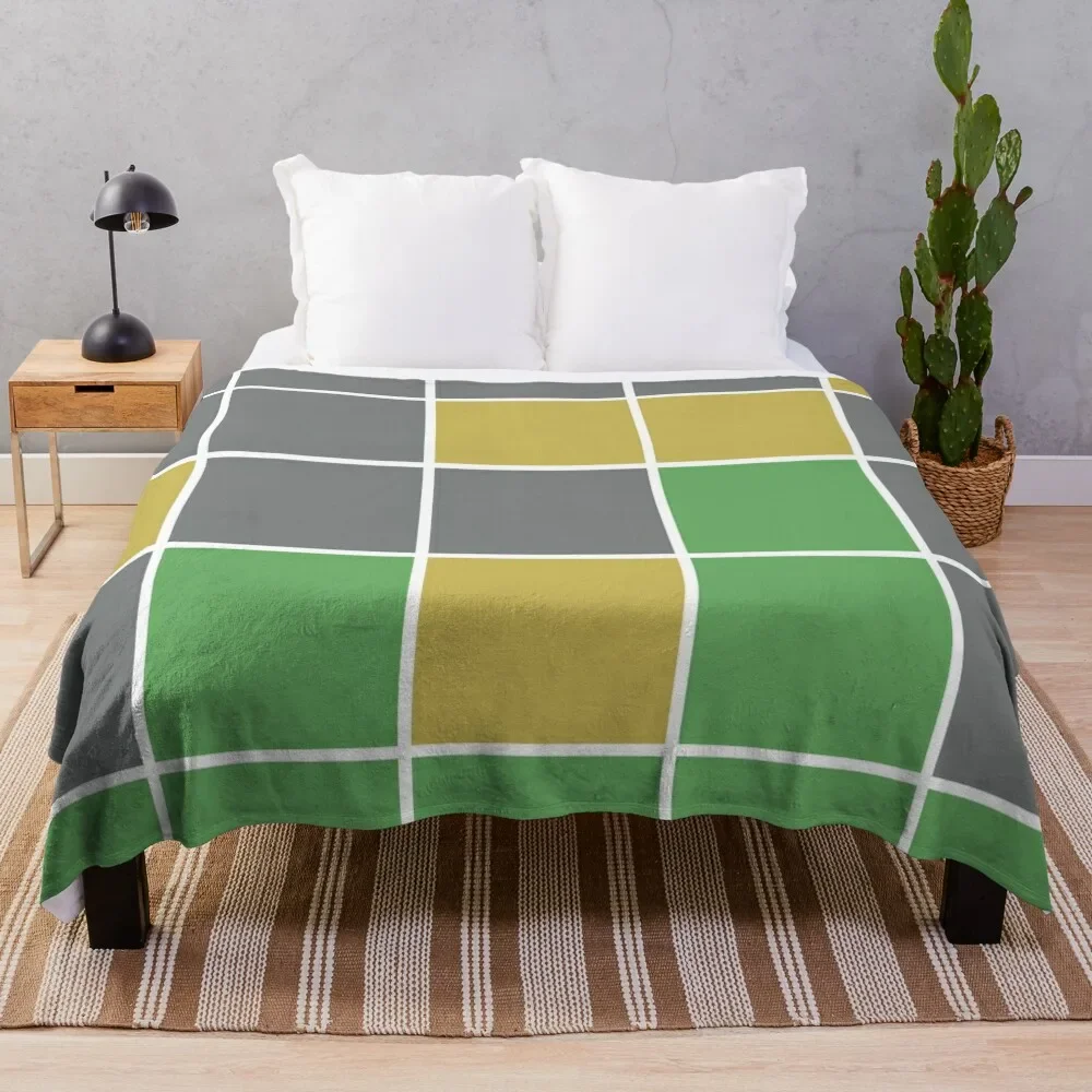 

WORDLE Throw Blanket Polar Loose Hairys funny gift Blankets