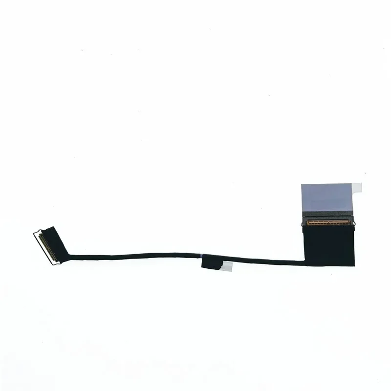 

Новый оригинальный ЖК-кабель для ноутбука Lenovo ThinkPad X13 Gen2 HX3B0 EDP QHD WQHD UHD 4K DC02C00PW20 SC10Z23751 DC02C00PW10