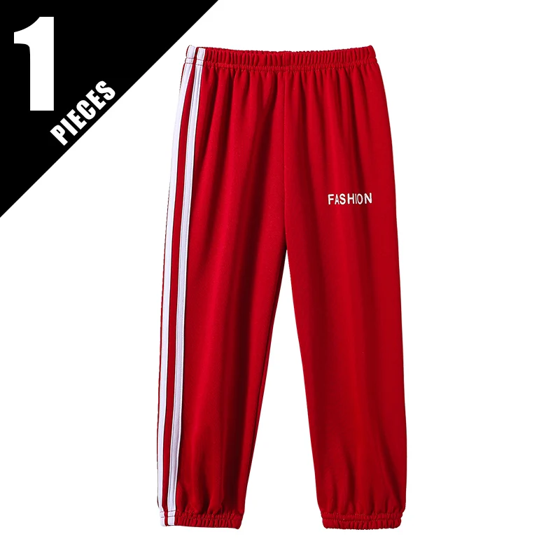 1/3 قطعة الصيف والخريف جديد للأطفال بلون رسالة Swe...