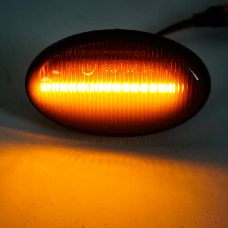 Smart Fortwo W450 W452 1998 1999 2000 2001 2002 2003 2004 2005 2006 2007  LED ǥñ,  Ŀ ȣ