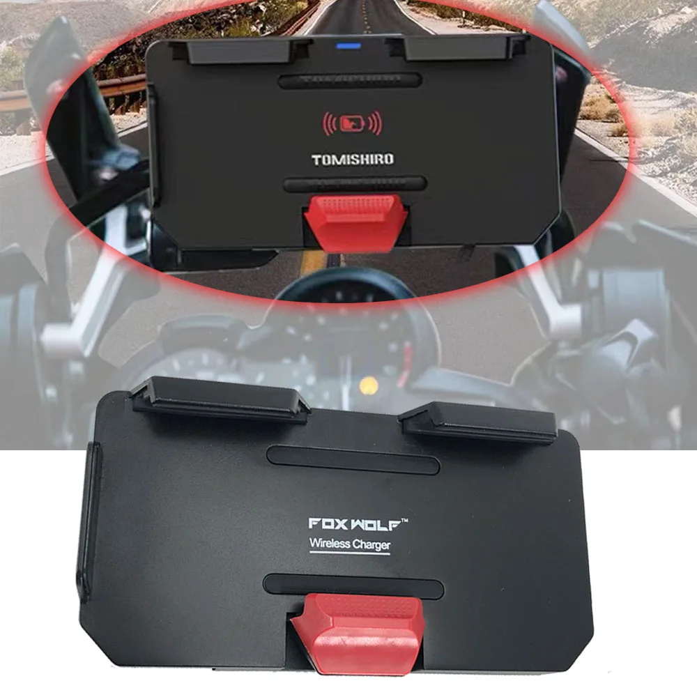 Motorcycle Accessories Bmw R1250gs Adventure Holder Aliexpress