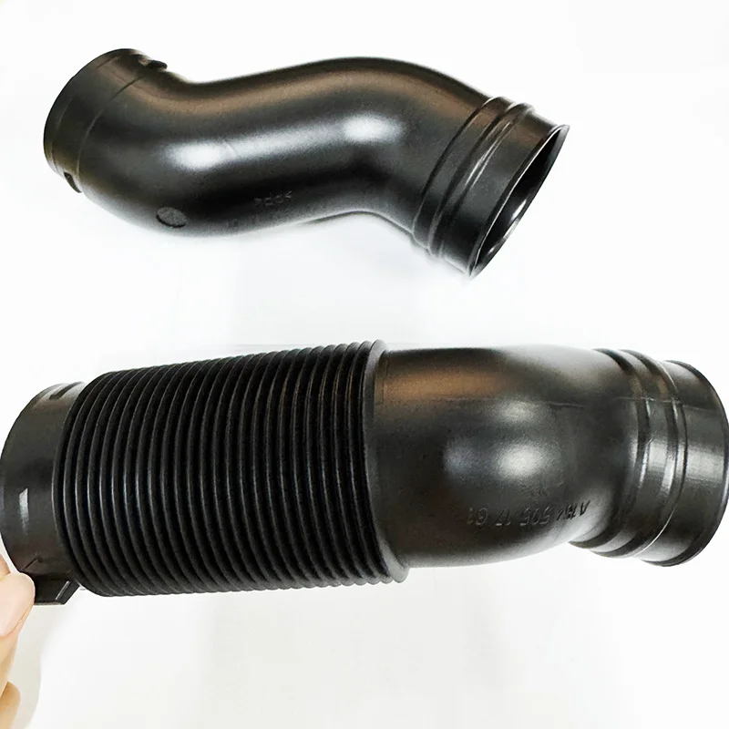 Engine Air Intake Hose 1Pcs for Mercedes Benz Gl 320 Cdi A1645051761 A1645051861