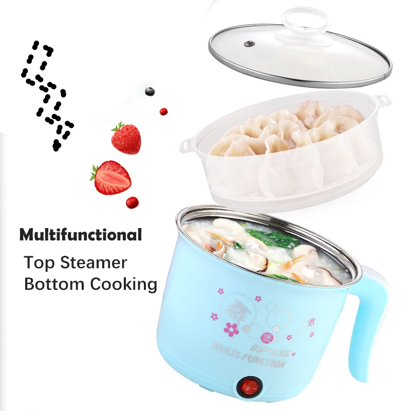Cooking Electric Pot