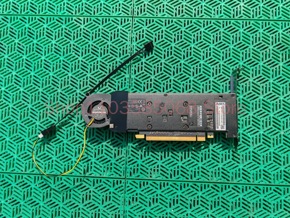 Nvidia-tesla pwm冷却ファン、p4、m4、t4グラフィックカードの