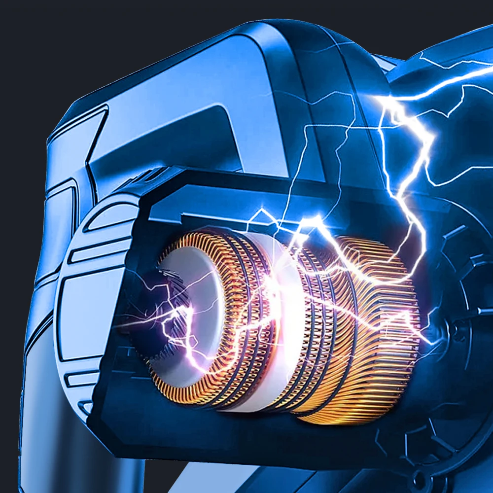 Kamolee   ǳ Ʈ, ŰŸ 18V ͸ , DUB185, 2 in 1, 20000rpm