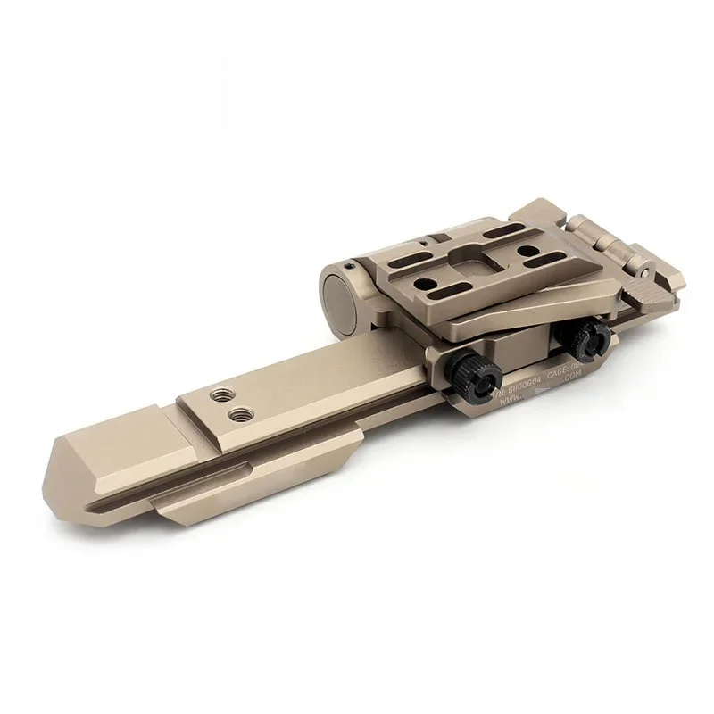 Filp Mount W/ Riser System Side Flip Mount Sets 0.41\