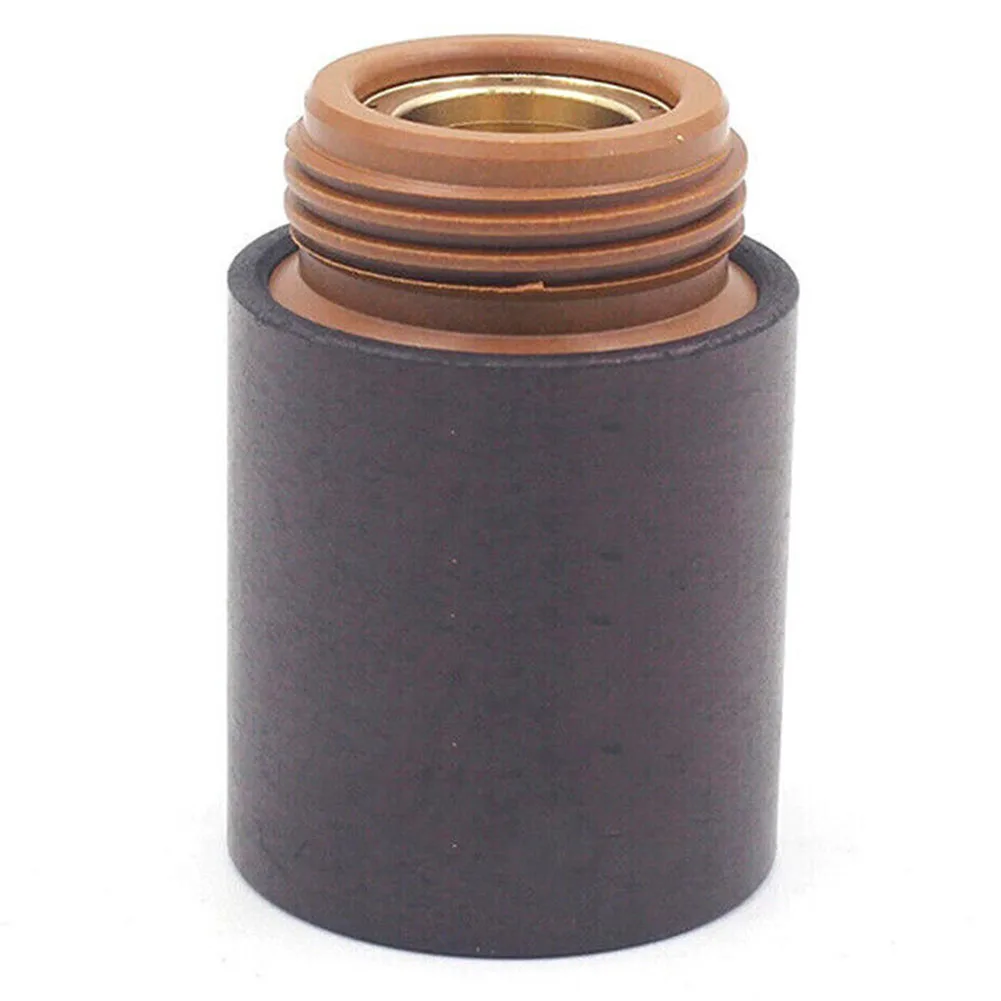 

Cap Plasma Fixing Cap Torch XP 15-30A 420114 Consumable Copper For Hypertherm MAX30XP Nozzle Plasma PowerMax30
