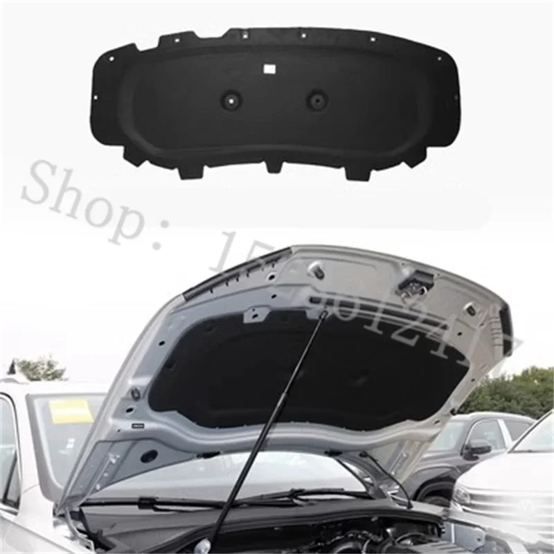 394mil Automotive Sound Deadening Insulation Heat Barrier Noise Proof Deadener E