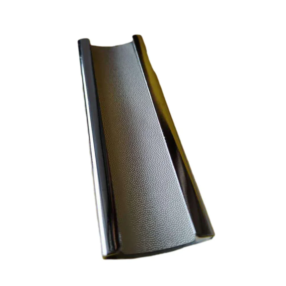Billiard Cue Tip Tool Sander Burnisher Shaper File Polished Repair