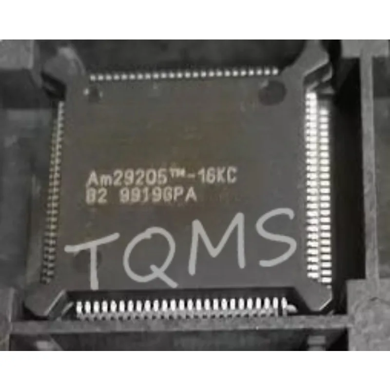 

(1 шт.) Φ AM29205 29205 QFP100 обеспечивает единый заказ на доставку товара