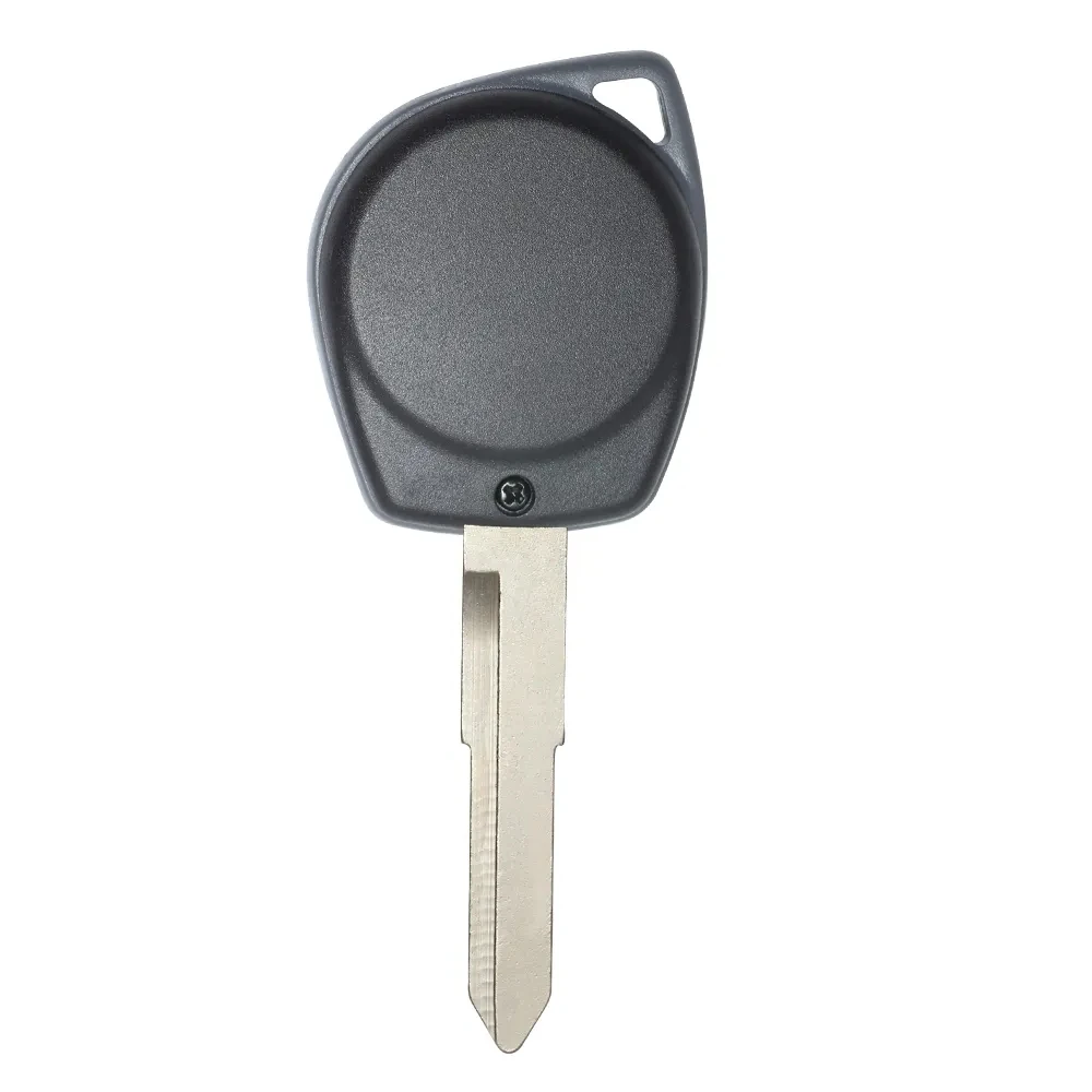 Car remote key Car key 2 Buttons 433.92MHz ID47 Chip for Suzuki Auto Remote Control Key Replacement Fob Model: T61MO / T61M0