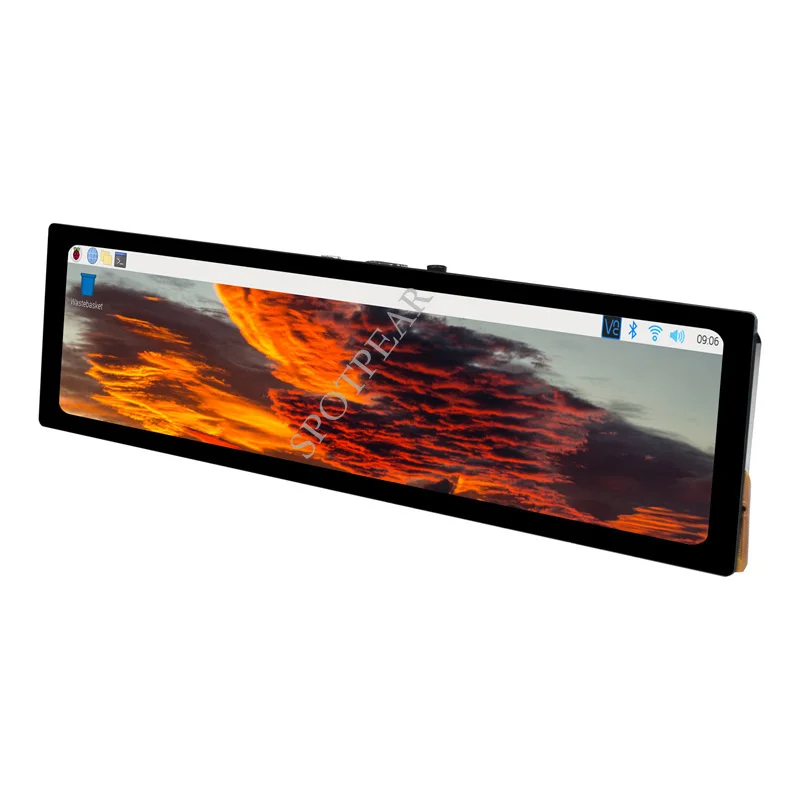   MIPI DSI, 11.9 ġ  LCD ÷,  ġ ũ, 320  1480