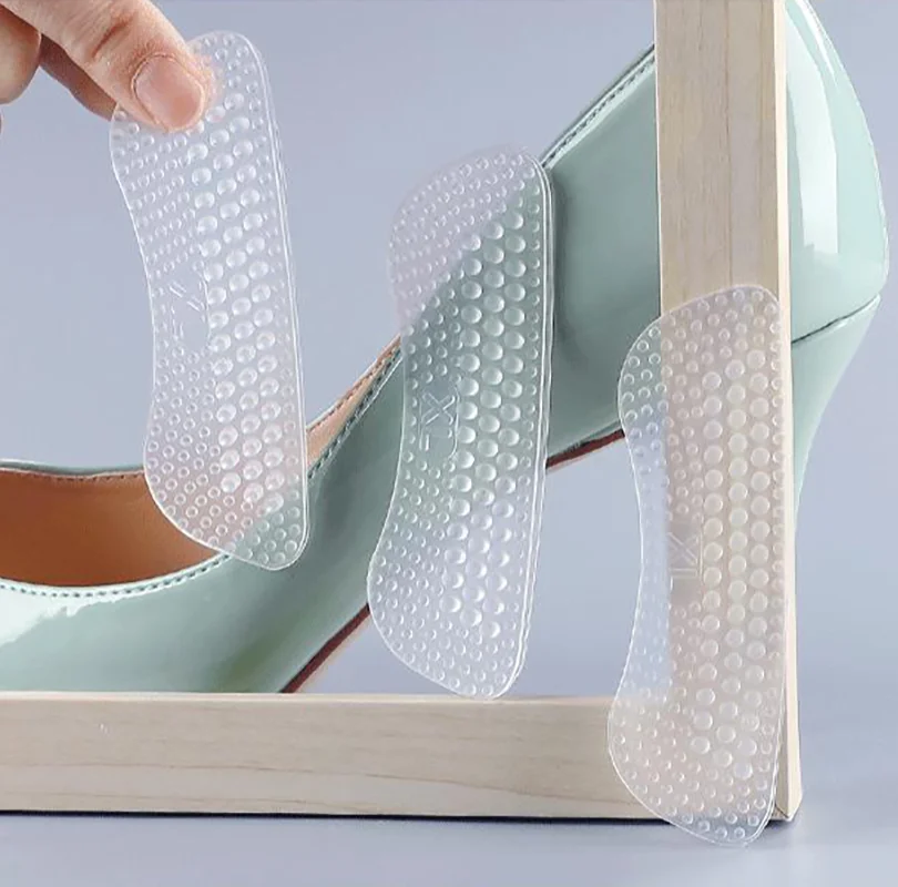 Рисунок 3 - силиконовые нескользящие вставки