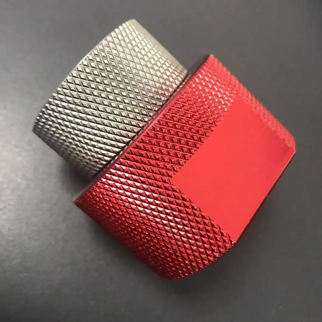 Baffle Cone Cups Guide Drill Jig for Modular Solvent Cleaning Filter