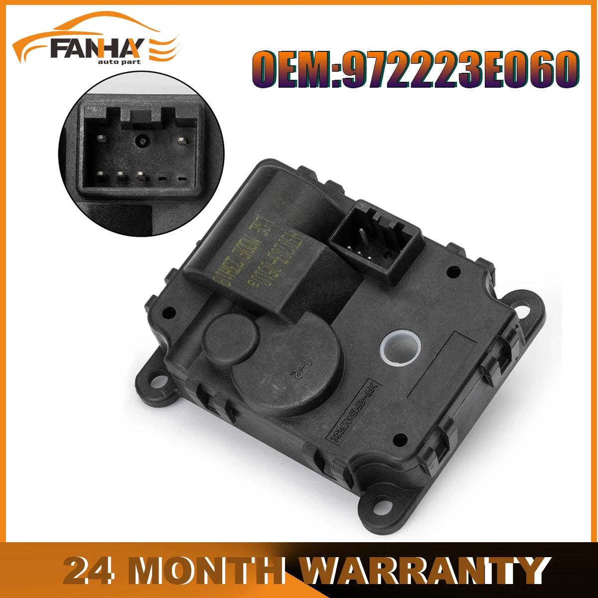 OEM# 972223E060 97222-3E060 97222 3E060 For KIA SORENTO 2006 2007 2008 ...