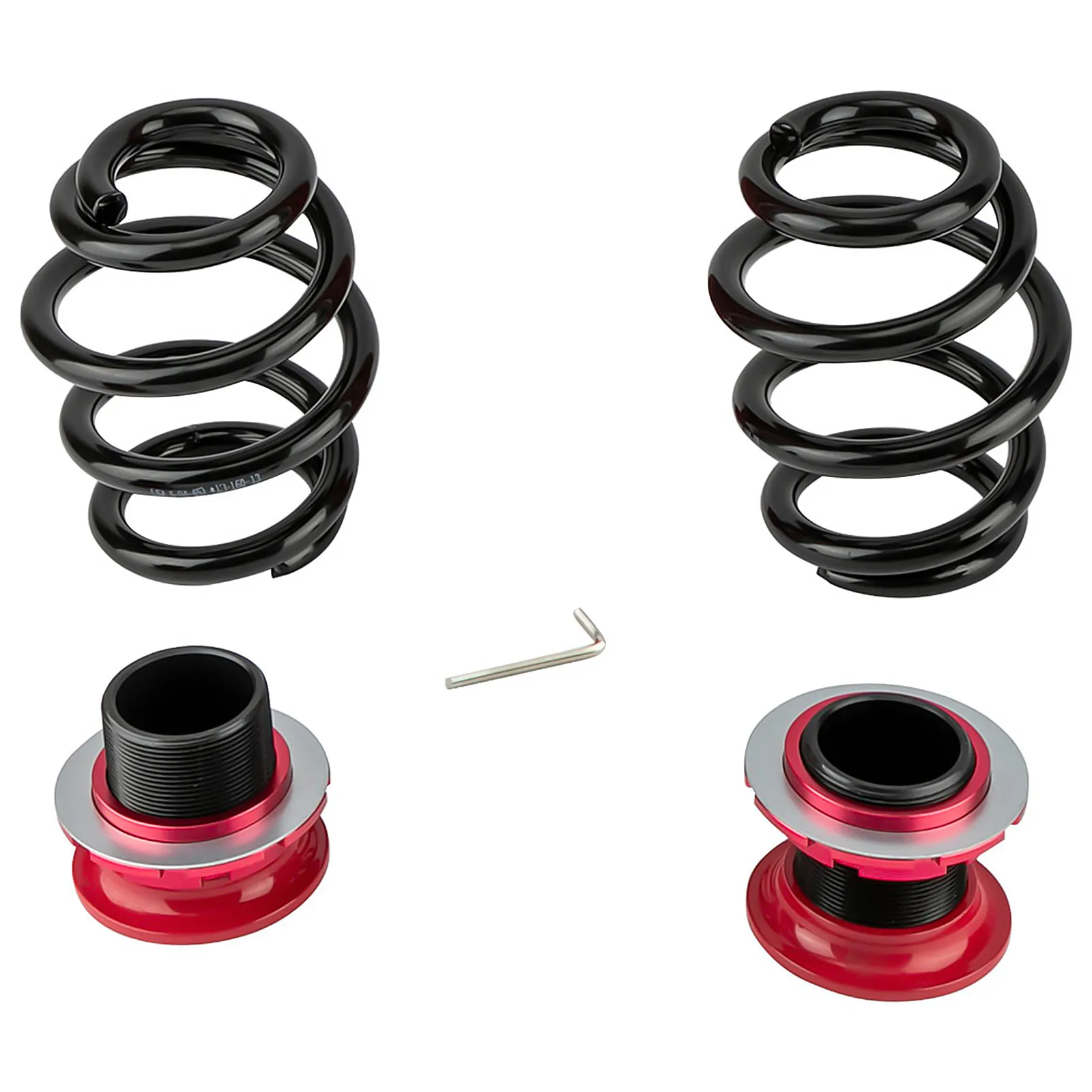 Kit Puntoni Coilover Posteriori Per Holden Vt Vx Vy Vz Berlina Statesman Wh 1998-2006