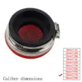 Red 54mm