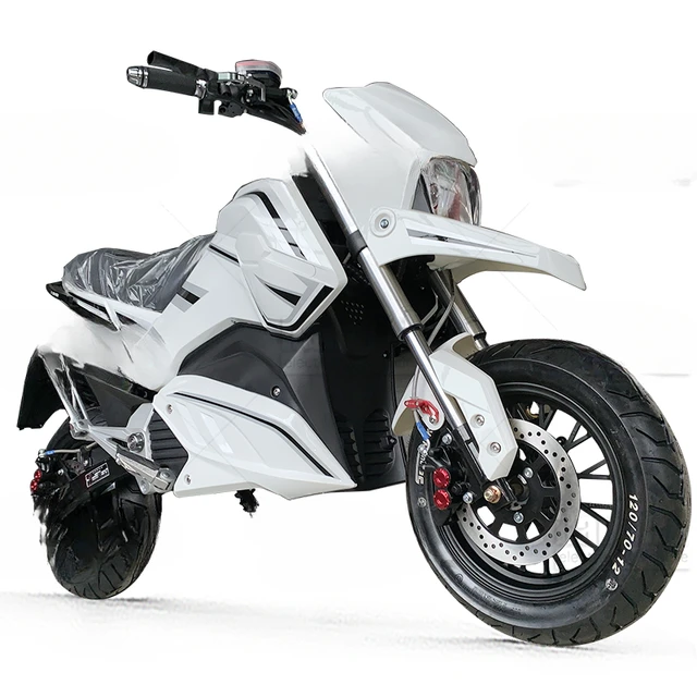 Moto Électrique M3 72v, 20ah, 2 Roues Pour Adulte, 8000w, E-scooter, Avec  Batterie Amovible, Vente En Gros - Électrique Moto - AliExpress