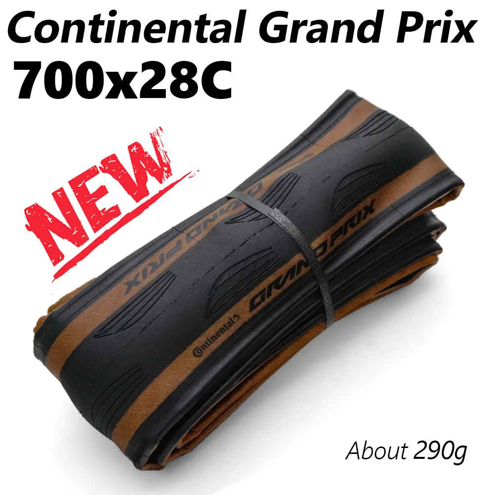 G Prix Tan 28c 1Pcs