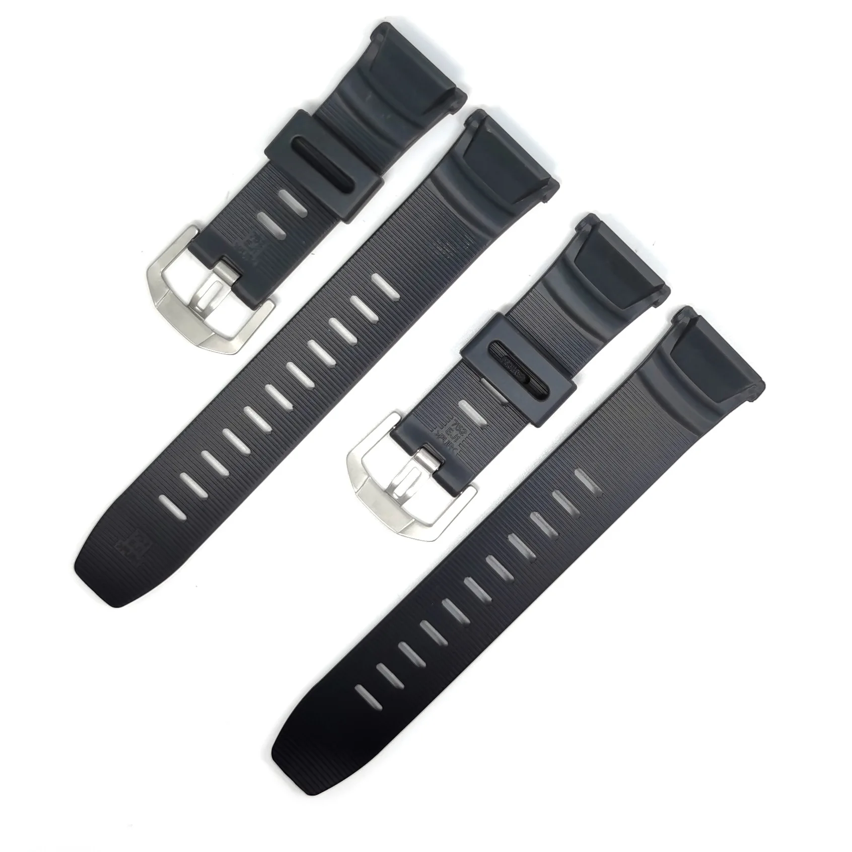 Cinturino Per Orologio In Gomma Resina Per Casio G-Shock Prg-130 Prw1500 Prw-1500 Prg130 Prg-130Y Sostituisci Cinturino Accessori Per Cinturino Sporti