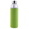 550ml Travel bottle Car Shatterproof hand Portable Glass Water Bottle new arrival Worldwide Store 5