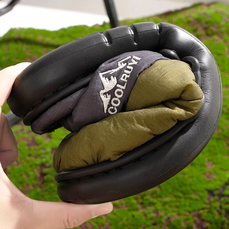 Autumn Winter Thick Sole Waterproof Slippers Women 2025 New Outdoor Non Slip Cotton Slippers Woman Indoor Soft Sole Plush Slides