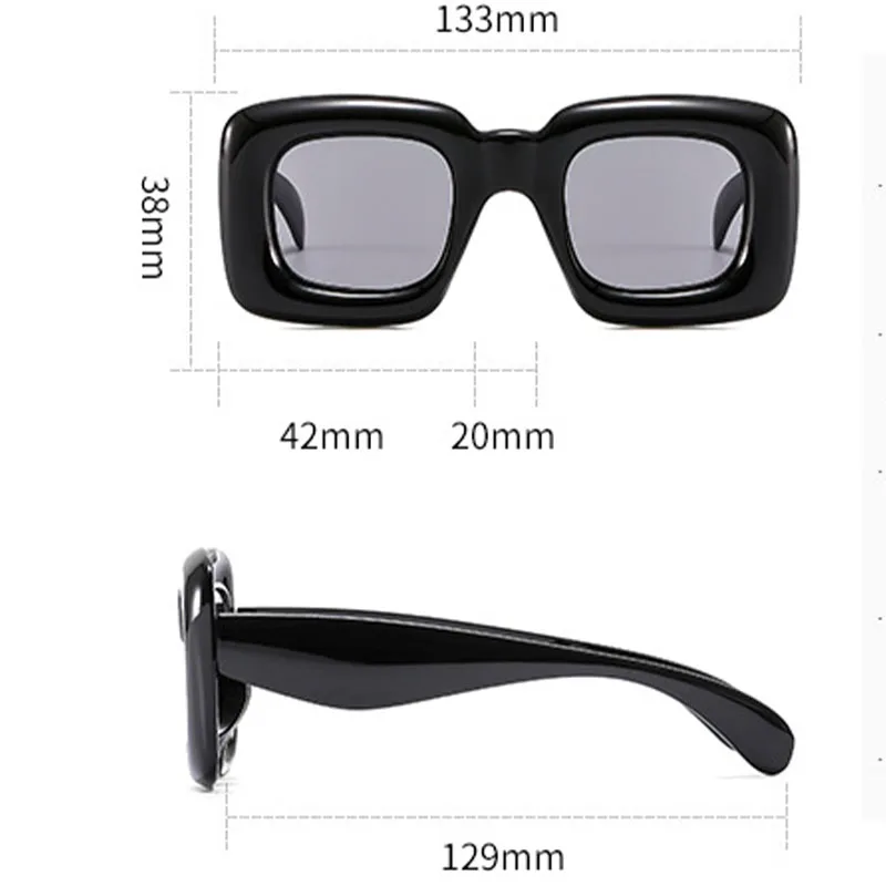 Children's Fashion Square Sunglasses Cute Baby Protective Sun Glasses Boys And Girls UV Protection Eyewear UV400 Goggles kids sunglasses,children sunglasses