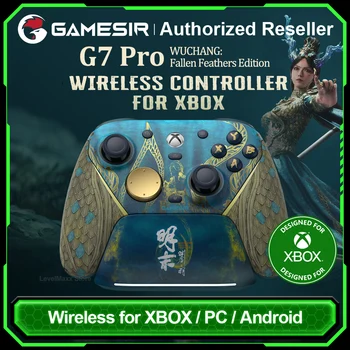 GameSir G7 Pro WUCHANG Xbox PC Controllers 1