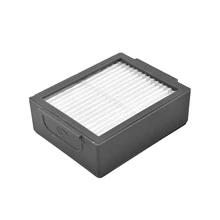 

Washable Hepa Filter Air Filters for iRobot Roomba i7 i7+ i7 Plus E5 E6 Robot Vacuum Cleaner