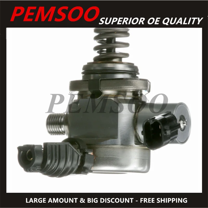 High Pressure Fuel Pump 353202gta0 353202gta0 For Hyundai Sonata Santa