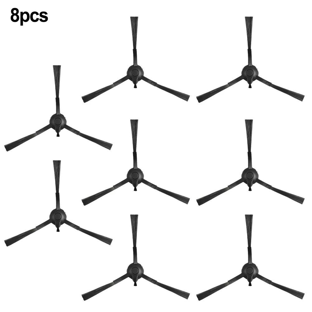 

8 шт., боковые щётки для пылесоса R5 R580HK R580WK R585HKA R585WKA
